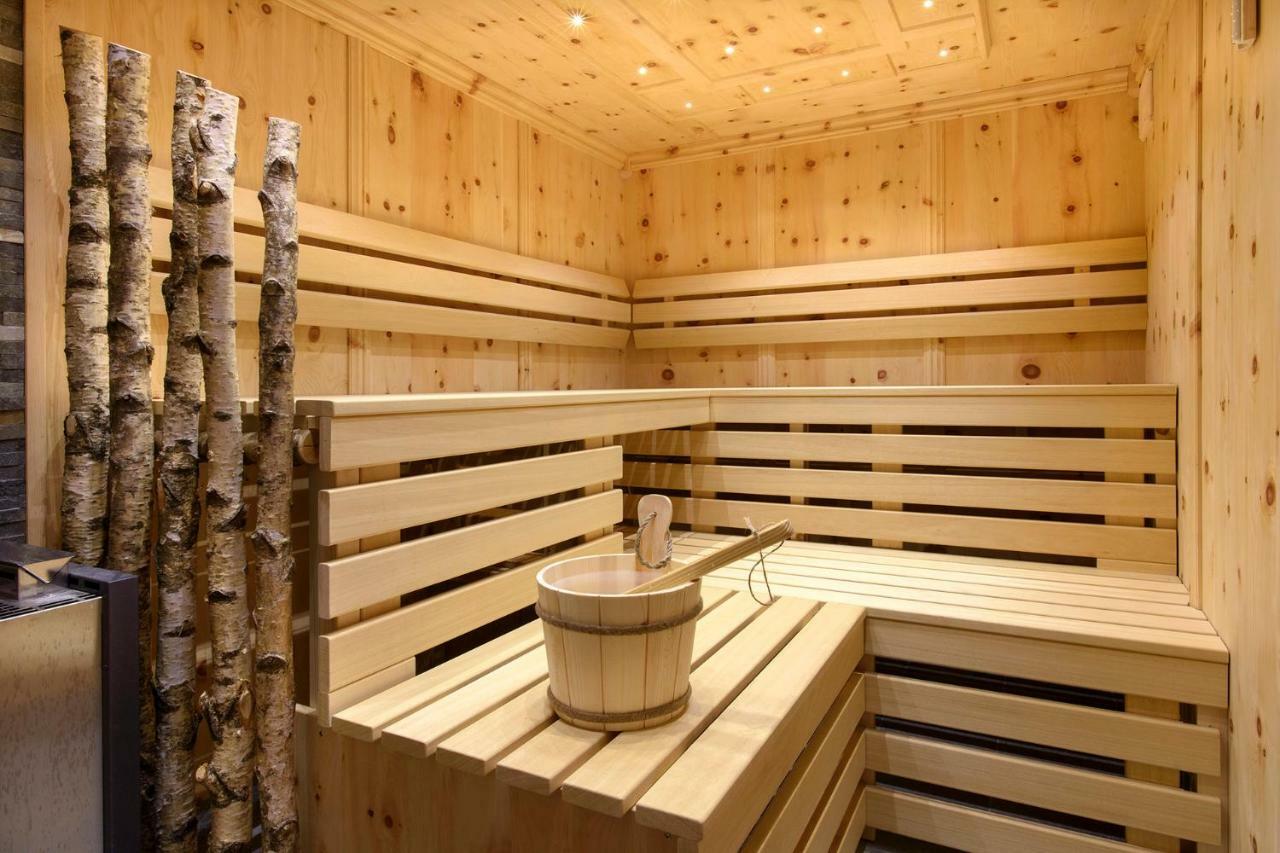 Appartementhaus Kreuz Schruns Extérieur photo